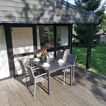 Eifel Residence 2 Геролщайн Екстериор снимка