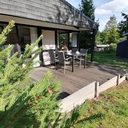 Eifel Residence 2 Геролщайн Екстериор снимка