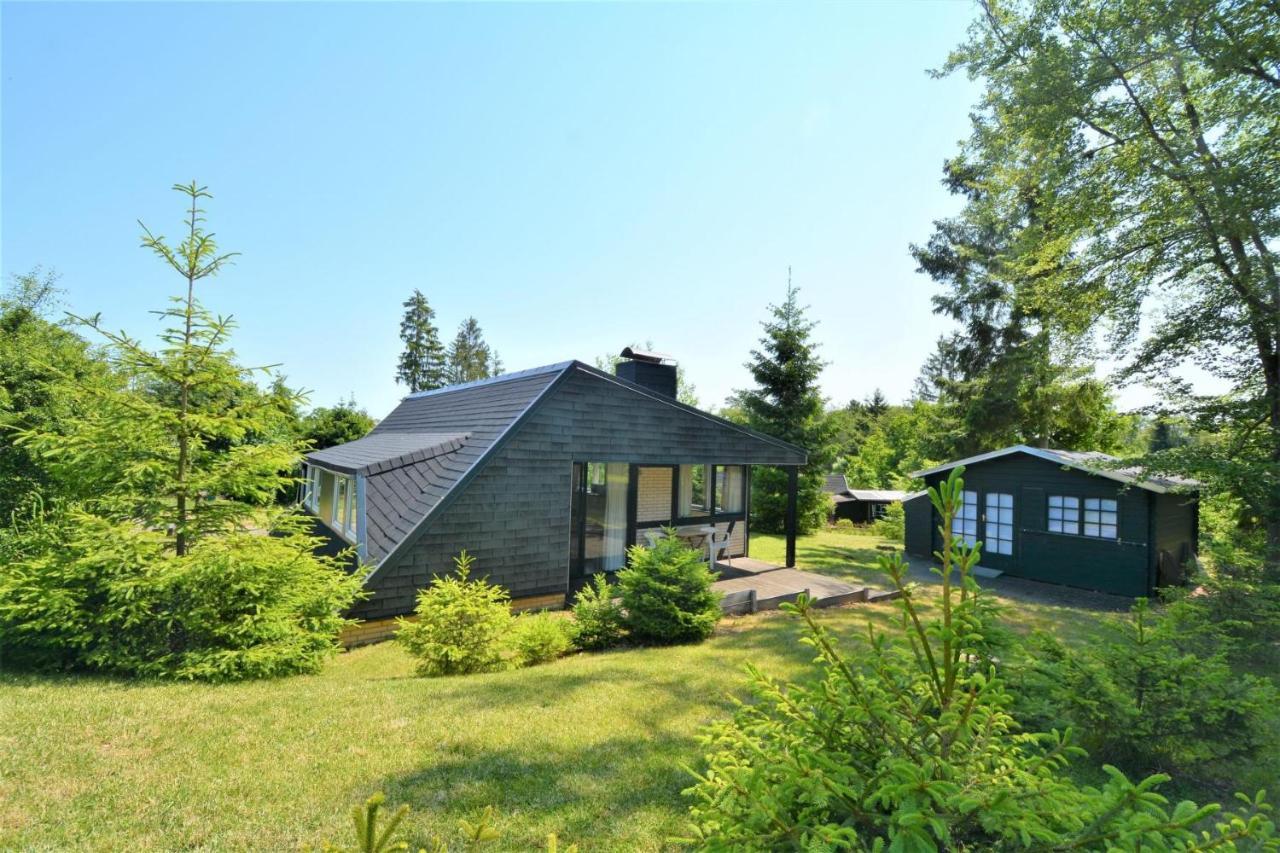 Eifel Residence 2 Геролщайн Екстериор снимка