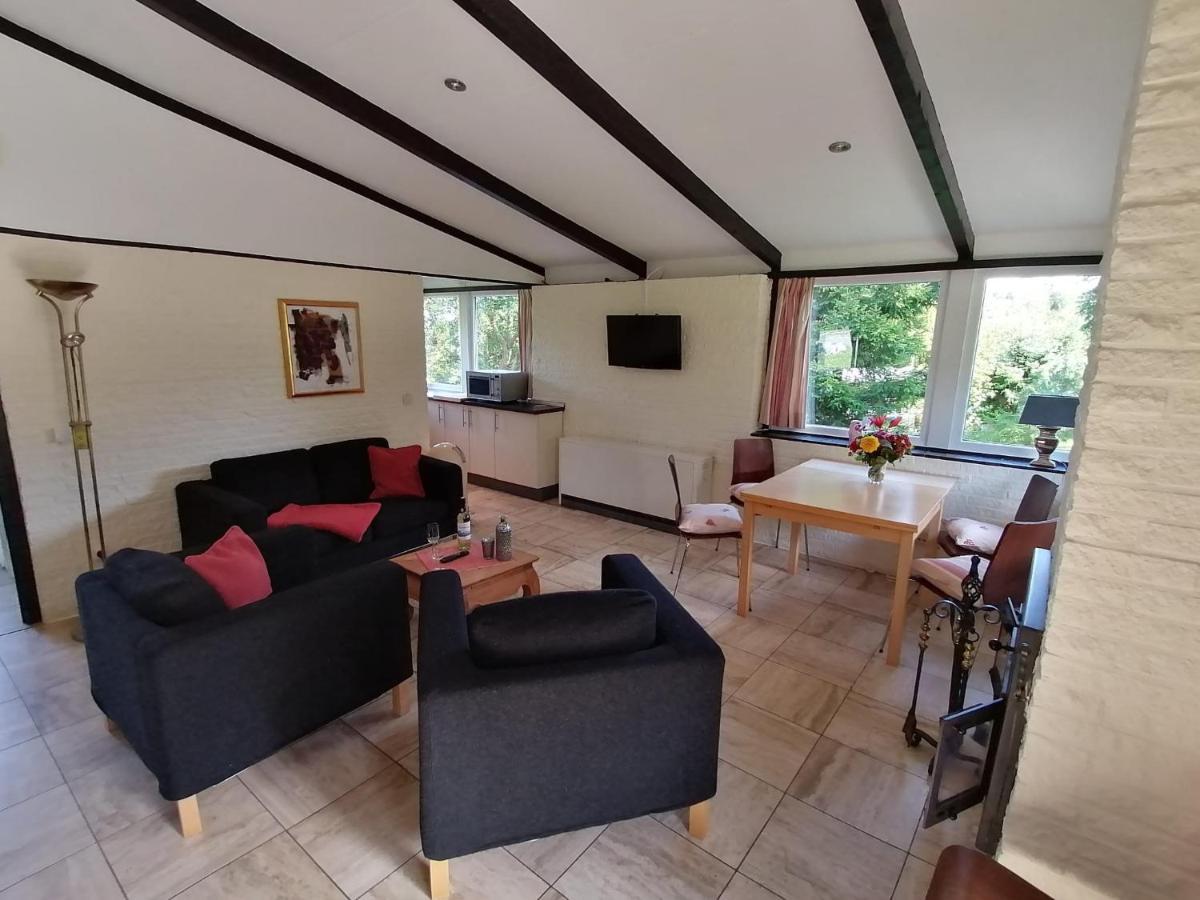 Eifel Residence 2 Геролщайн Екстериор снимка