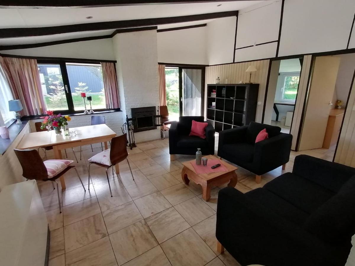 Eifel Residence 2 Геролщайн Екстериор снимка