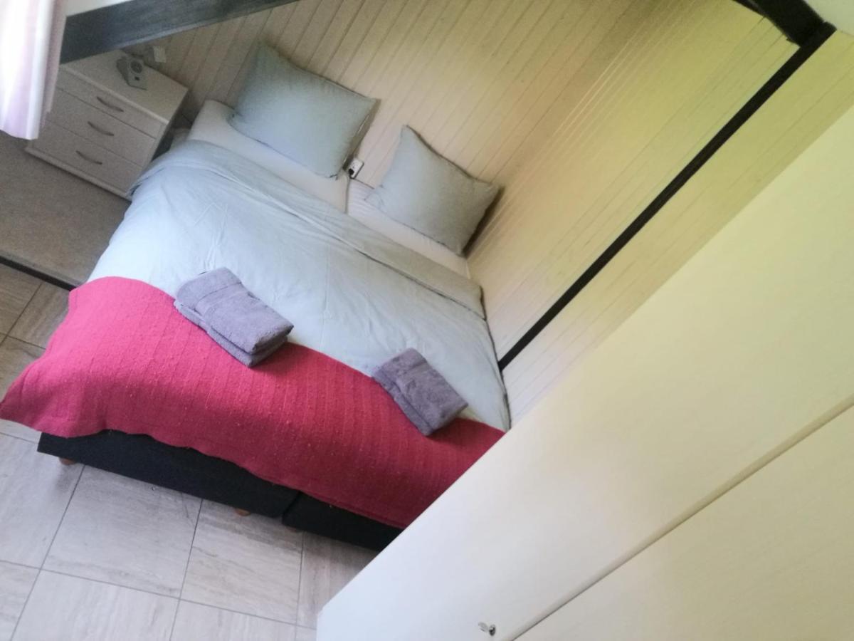 Eifel Residence 2 Геролщайн Екстериор снимка