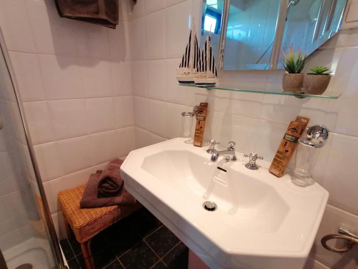 Eifel Residence 2 Геролщайн Екстериор снимка