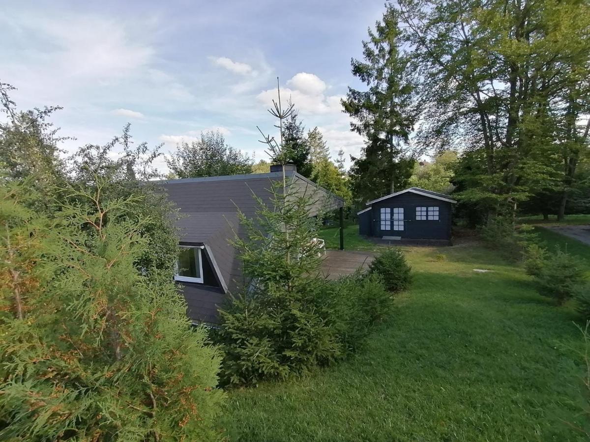 Eifel Residence 2 Геролщайн Екстериор снимка
