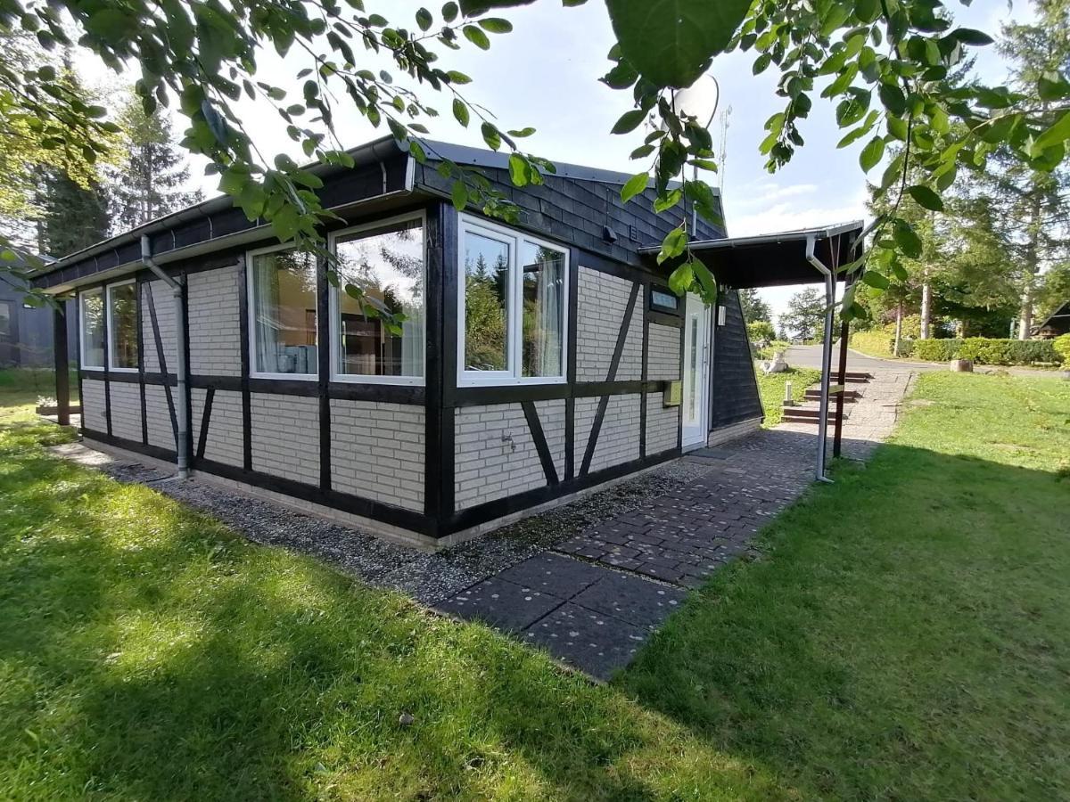 Eifel Residence 2 Геролщайн Екстериор снимка