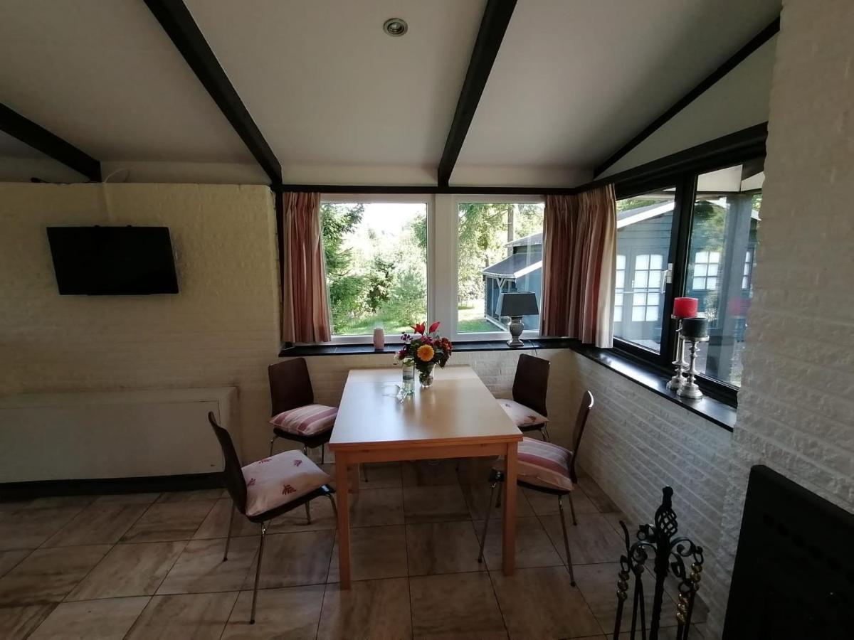 Eifel Residence 2 Геролщайн Екстериор снимка