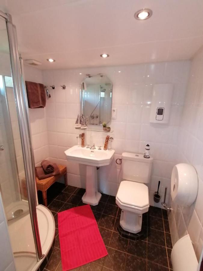 Eifel Residence 2 Геролщайн Екстериор снимка