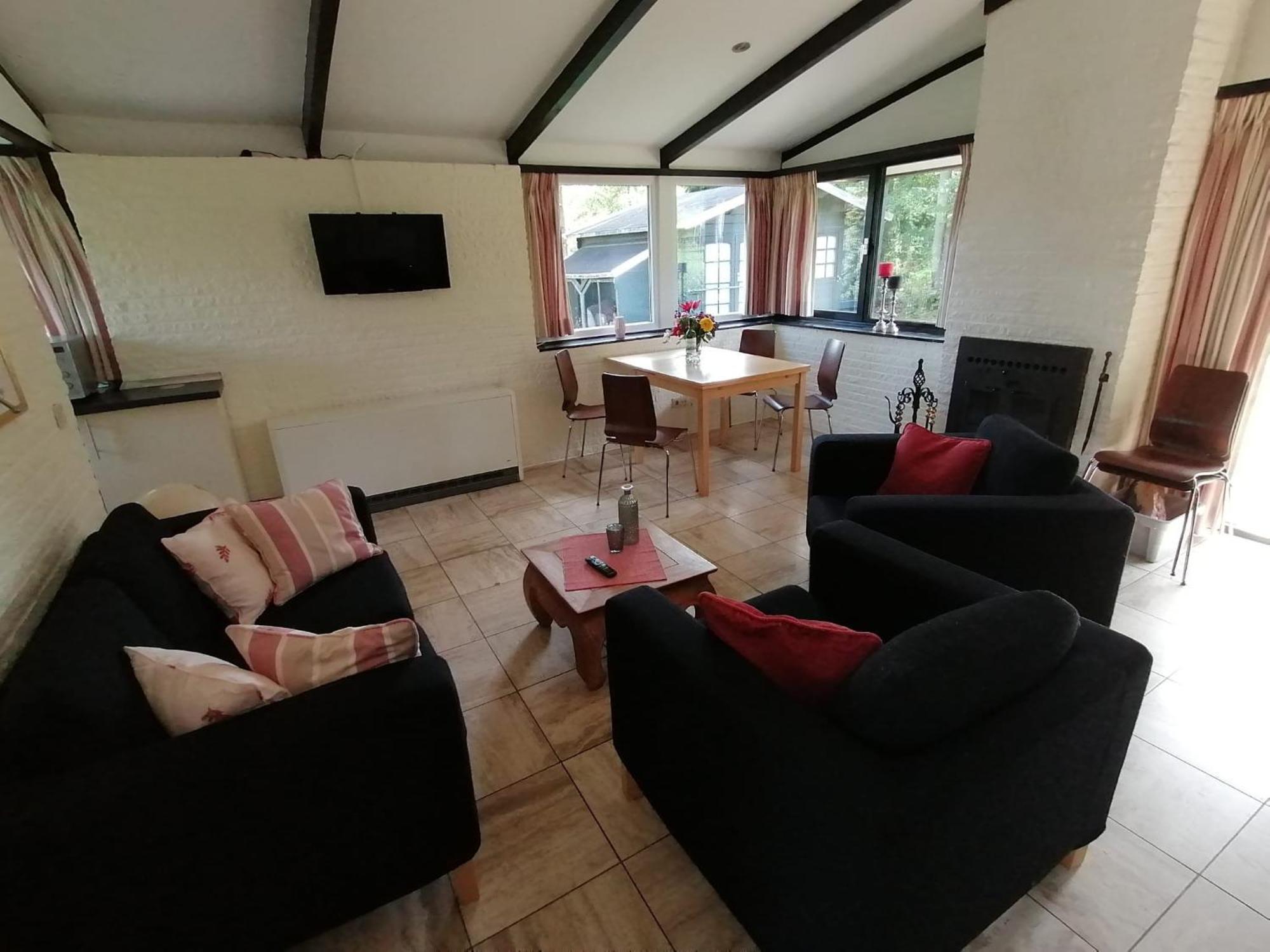 Eifel Residence 2 Геролщайн Екстериор снимка