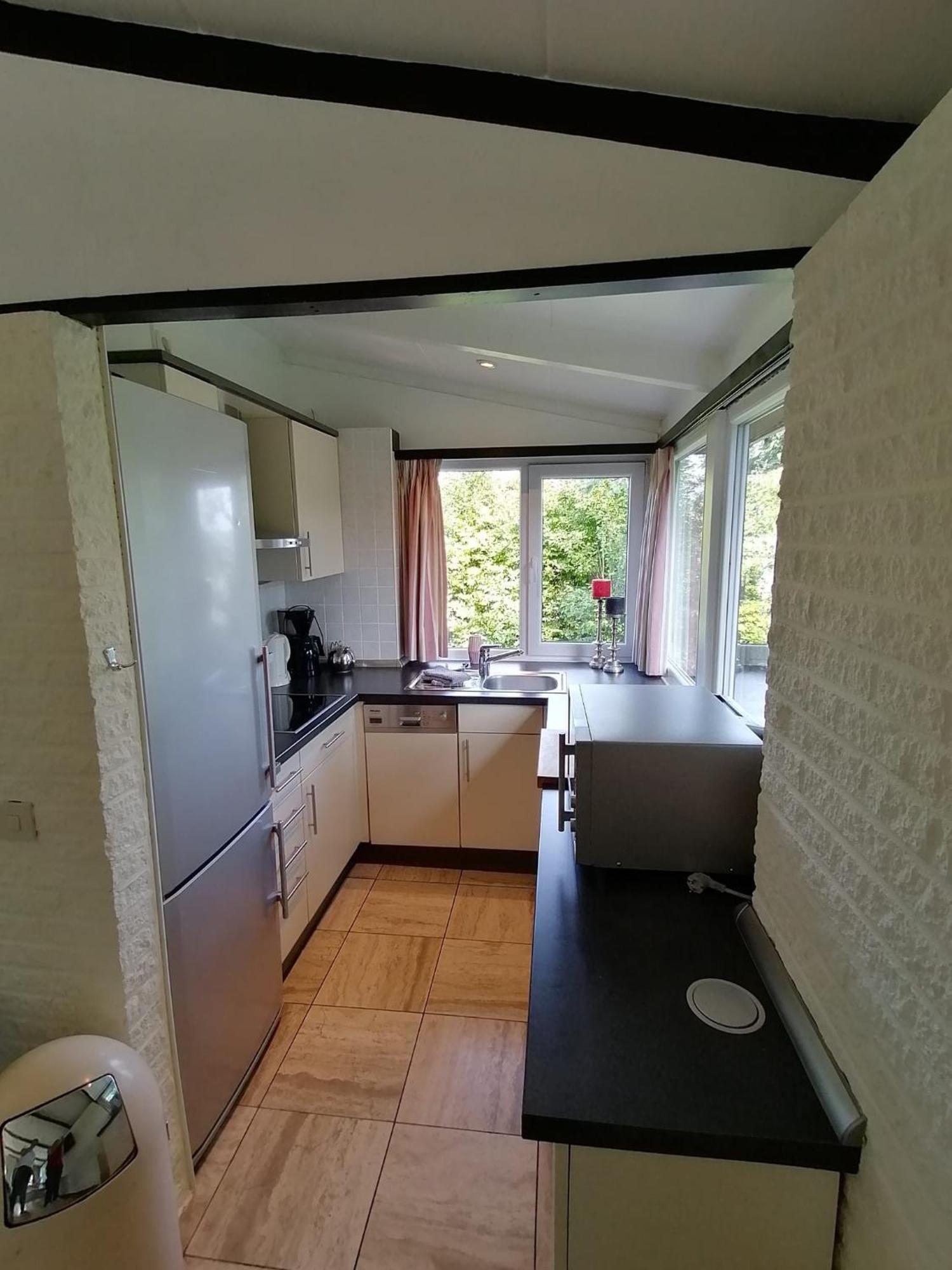 Eifel Residence 2 Геролщайн Екстериор снимка