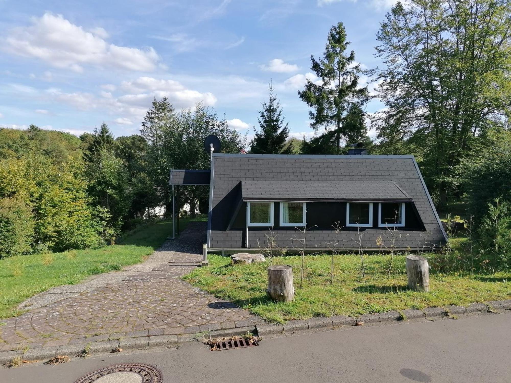 Eifel Residence 2 Геролщайн Екстериор снимка