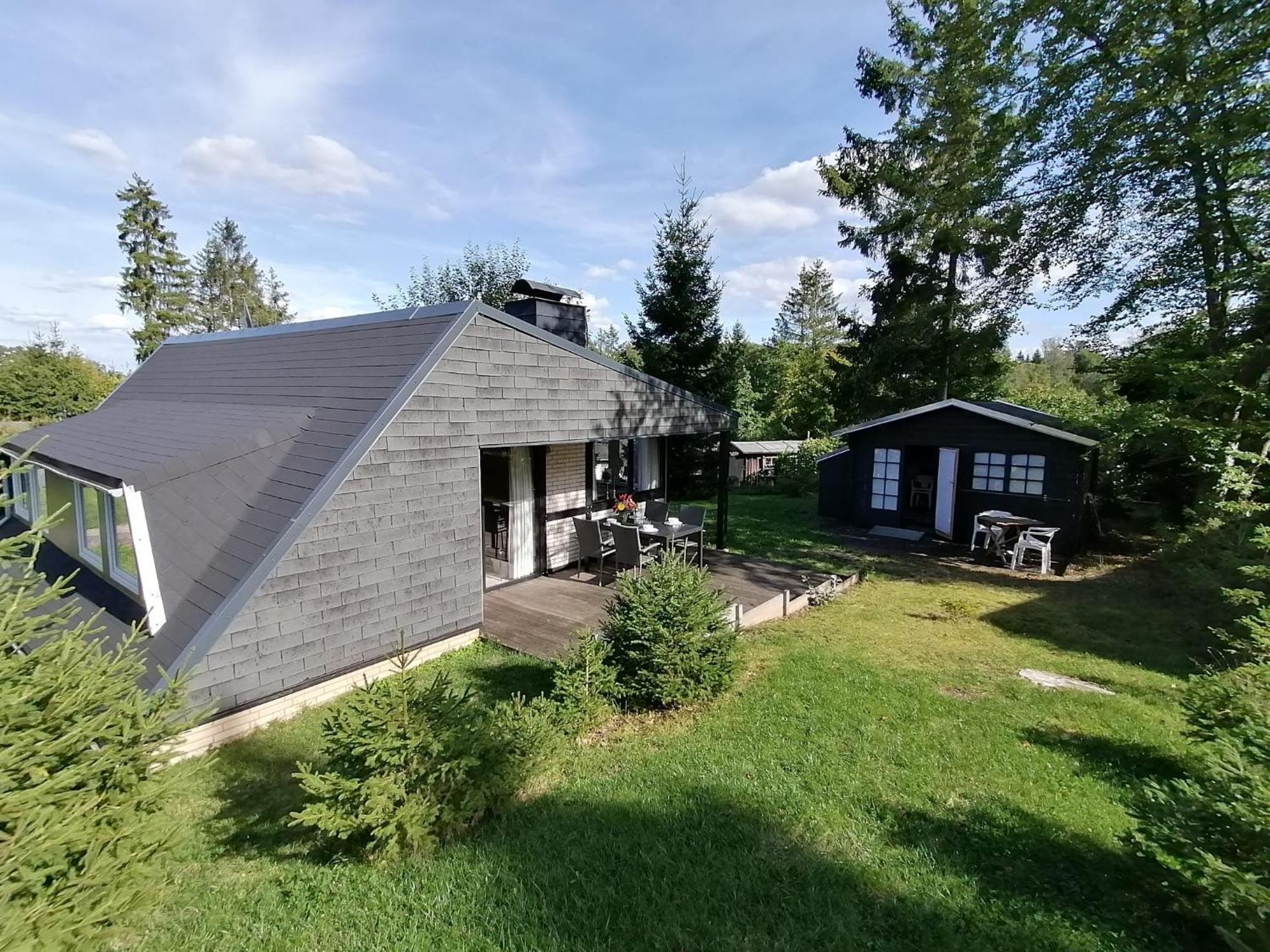 Eifel Residence 2 Геролщайн Екстериор снимка