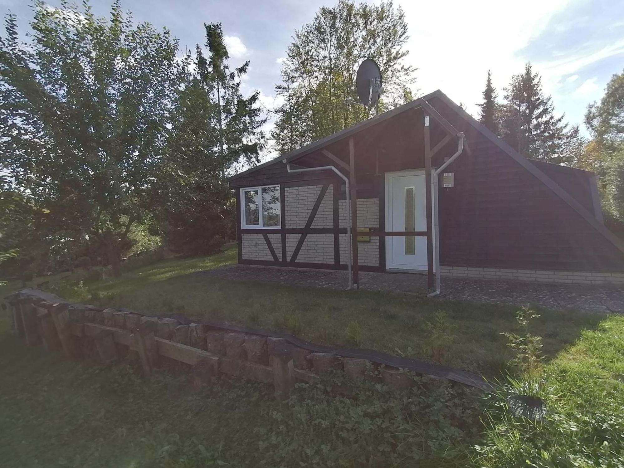 Eifel Residence 2 Геролщайн Екстериор снимка