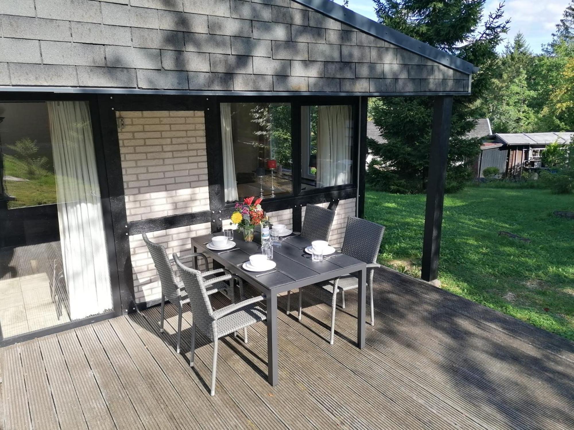 Eifel Residence 2 Геролщайн Екстериор снимка