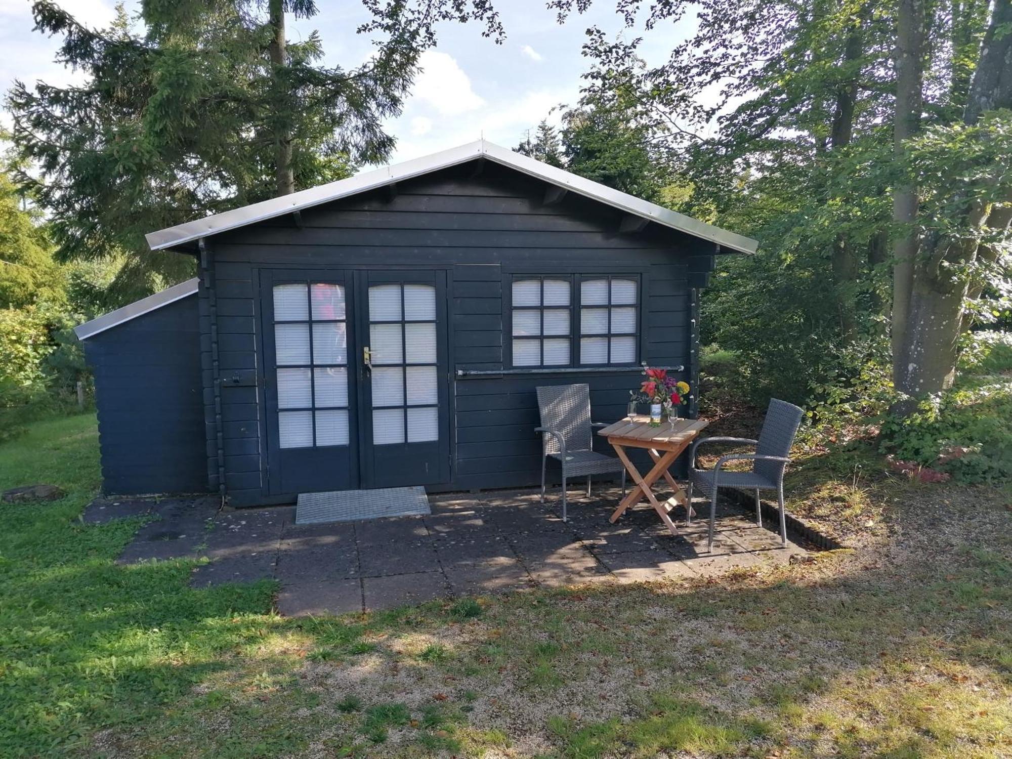 Eifel Residence 2 Геролщайн Екстериор снимка