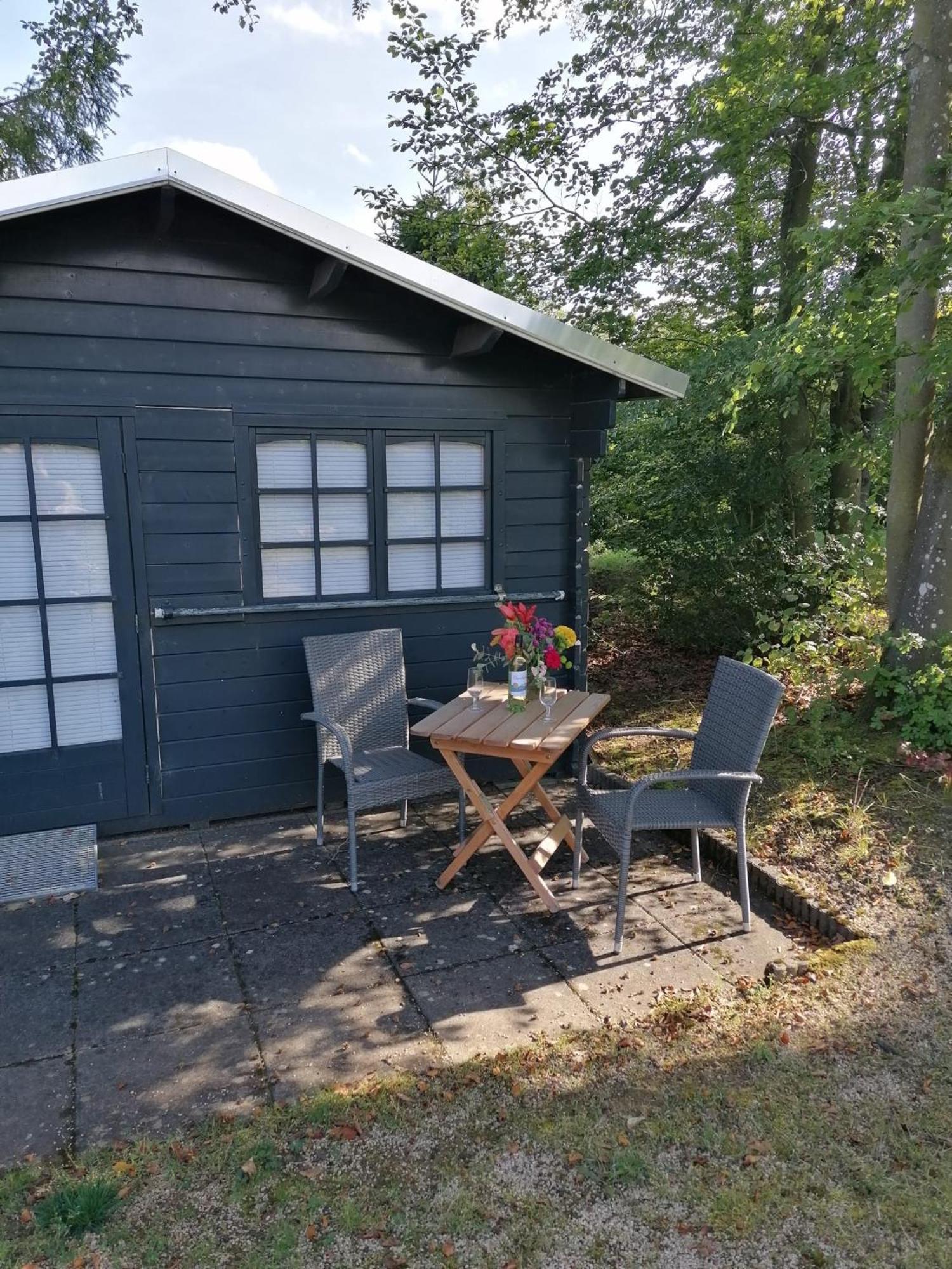 Eifel Residence 2 Геролщайн Екстериор снимка
