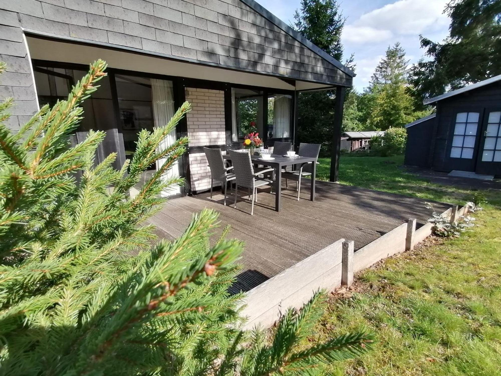 Eifel Residence 2 Геролщайн Екстериор снимка